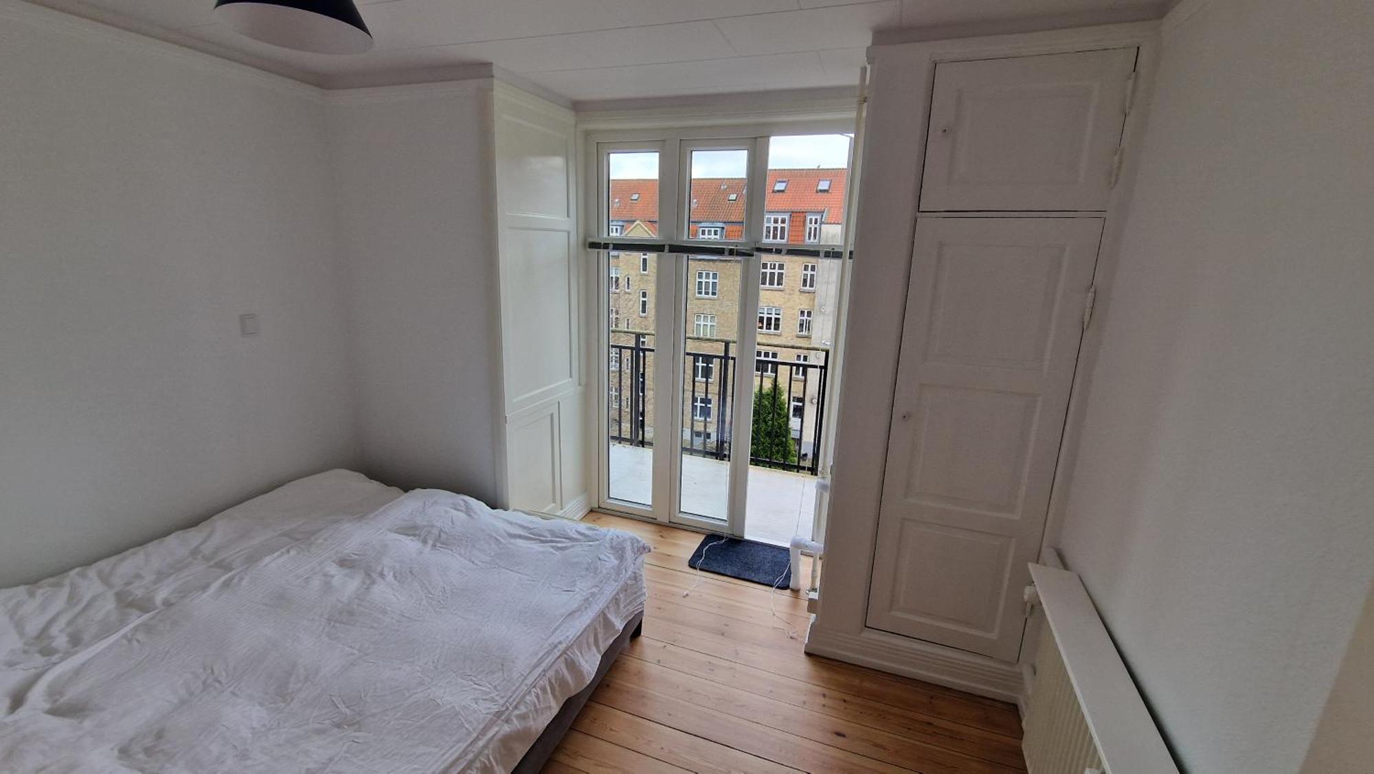 Center - Floor Penthouse With Views Of The Lägenhet *