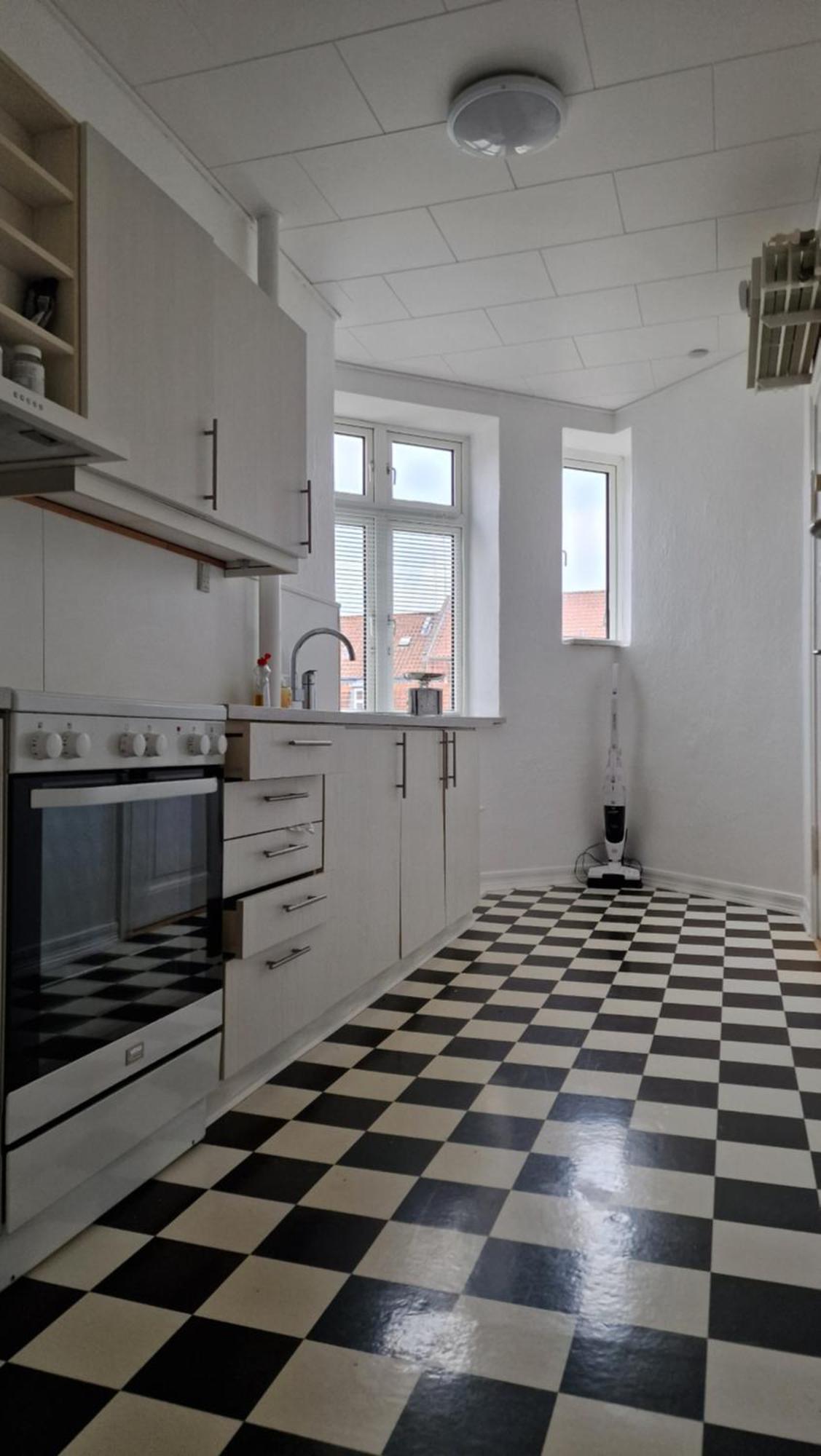 Center - Floor Penthouse With Views Of The Lägenhet